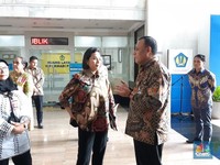 2 Tahun Transisi Pegawai KPK Jadi PNS, Gaji Dibayar Penuh
