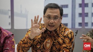 BPK Soal Tersangka Korupsi Jiwasraya: Sedang Proses Hukum