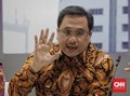 BPK Soal Tersangka Korupsi Jiwasraya: Sedang Proses Hukum