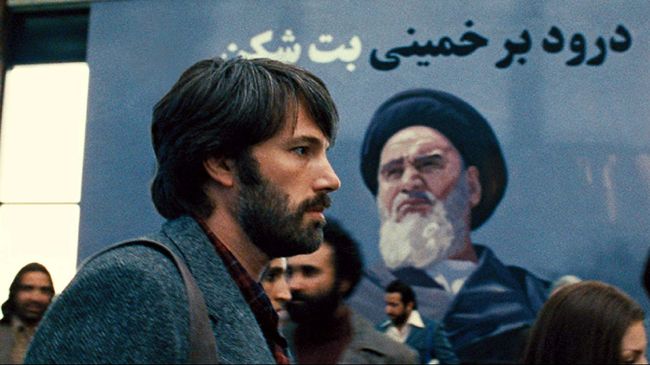 Image result for film argo