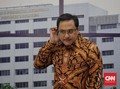 Nada Tinggi Ketua BPK Saat Dicecar Pertanyaan Soal Jiwasraya