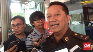 Kejagung Bentuk Tim Khusus Pelacak Aset Tersangka Jiwasraya