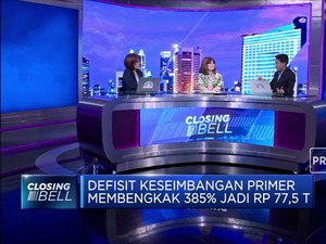 Ekonom: Efisiensi Bisa Tekan Defisit Keseimbangan Primer APBN