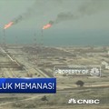 Gawat! Minyak Bisa US$ 100/Barel Bila Iran Blokade Hormuz