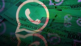WhatsApp Cari Cuan Setelah 10 Tahun Gratiskan Layanan