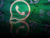 Begini Solusi Foto WhatsApp Hilang dari Galeri HP, Tak Usah Panik