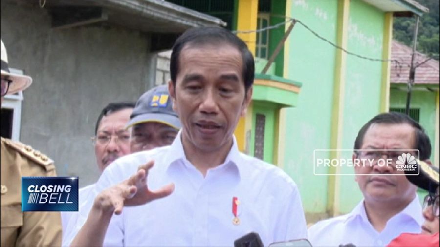 Pemerintah memutuskan untuk memberikan bantuan uang tunai kepada masyarakat terdampak banjir di DKI, Jabar, Banten