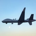 Panas! Jet Tempur Rusia Jatuhkan Drone AS di Laut Hitam