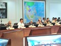 BPH Migas Dukung Arahan Jokowi soal Harga Gas untuk Industri