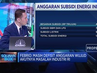Ekonom UI: Perbaikan Struktur Industri Mampu Kurangi CAD