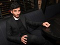 Mehdi Dehbi, Aktor Empat Bahasa Bintang Serial Messiah