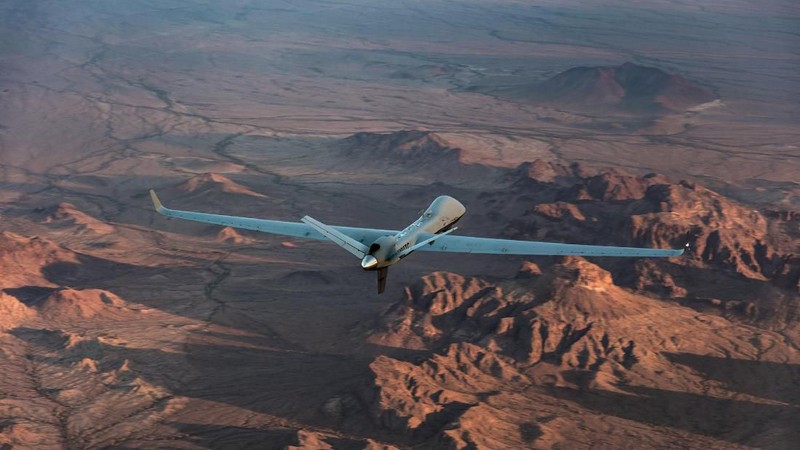 Drone dinilai efisien sebagai alat pengintai atau membantu mencari target dalam perang. Dilansir dari army-technology.com, ini 5 drone militer terbaik di dunia.