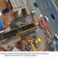 KA Cepat JKT-BDG Diperpanjang Surabaya, Jepang Bakal Masuk