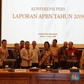 Hitungan Sri Mulyani: Ekonomi RI 2019 Tumbuh 5,05%
