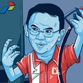 Buka-bukaan Ahok Soal Penghapusan Premium dan Harga BBM