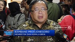 Proyek Deep Tunnel Terkendala Pembebasan Lahan