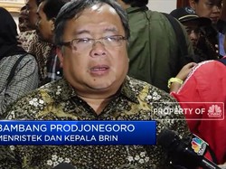 Proyek Deep Tunnel Terkendala Pembebasan Lahan