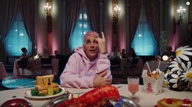 Justin Diduga 'Ajak' Fan Manipulasi Tangga Lagu demi Yummy