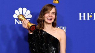 Komposer 'Joker' Catat Rekor di Golden Globe 2020