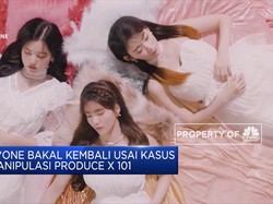Dear Wiz*One, Sebentar Lagi IZ*One akan Comeback!