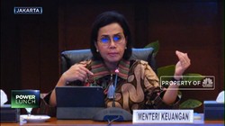 Realisasi Penerimaan Pajak 2019 Hanya 84,4% Dari Target