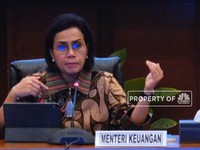 Realisasi Penerimaan Pajak 2019 Hanya 84,4% Dari Target