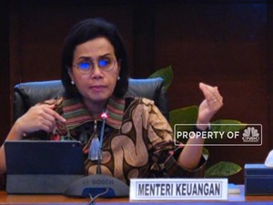 Realisasi Penerimaan Pajak 2019 Hanya 84,4% Dari Target