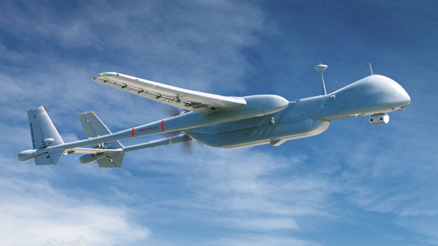 Drone dinilai efisien sebagai alat pengintai atau membantu mencari target dalam perang. Dilansir dari army-technology.com, ini 5 drone militer terbaik di dunia.