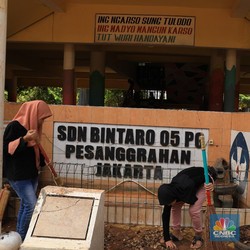 Deretan Aktivitas Ini Dilarang Selama Sekolah Tatap Muka