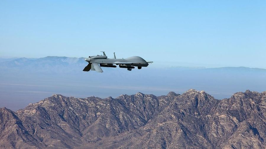 Drone dinilai efisien sebagai alat pengintai atau membantu mencari target dalam perang. Dilansir dari army-technology.com, ini 5 drone militer terbaik di dunia.