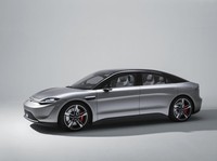 Usai Produksi HP & PS, Sony Bikin Mobil Listrik Tantang Tesla