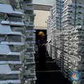 Perang Rusia-Ukraina, Picu Harga Aluminium Pecah Rekor