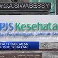 Pemerintah Tidak Akan Suntik Dana ke BPJS Kesehatan!