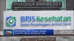 Pemerintah Tidak Akan Suntik Dana ke BPJS Kesehatan!