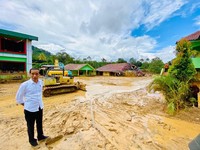 Jokowi Janji Setop Impor Pangan Sejak 2014, Nyatanya?