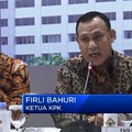 KPK Tandatangani MoU dengan BPK, Ini Bentuk Kerjasamanya