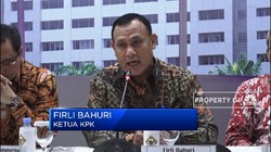 KPK Tandatangani MoU dengan BPK, Ini Bentuk Kerjasamanya