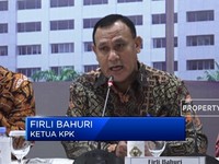 KPK Tandatangani MoU dengan BPK, Ini Bentuk Kerjasamanya