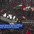 Ternyata Trump 'Main Hakim' Tanpa Senat Saat Serang Soleimani