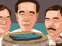 Perbandingan Harta Luhut vs Prabowo, Siapa Paling Kaya?