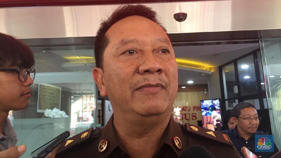 Dari empat MI tersebut, satu tidak memenuhi panggilan Kejagung.