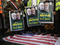 Awal Mula Ketegangan AS-Iran yang Bisa Sebabkan World War III