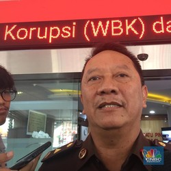 Petinggi OJK dan Danareksa Diperiksa Kejagung, Ada Apa?