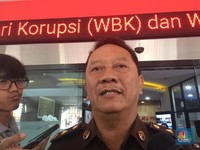 Petinggi OJK dan Danareksa Diperiksa Kejagung, Ada Apa?