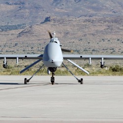 Drone Pembunuh Soleimani Vs Roket Iran, Canggih Mana?