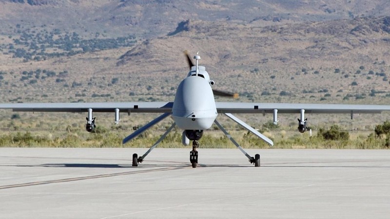 Drone dinilai efisien sebagai alat pengintai atau membantu mencari target dalam perang. Dilansir dari army-technology.com, ini 5 drone militer terbaik di dunia.