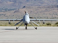 Drone Pembunuh Soleimani Vs Roket Iran, Canggih Mana?