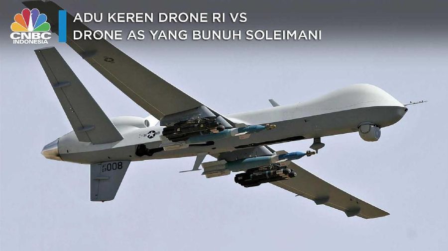 Angkatan Udara Amerika Serikat semakin intensif melakukan latihan dengan meluncurkan 52 pesawat jet tempur pada awal pekan ini.