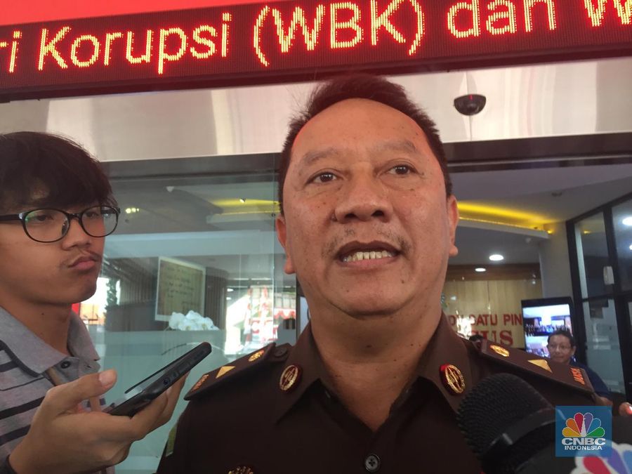 Kejagung Lanjut Periksa Jiwasraya, Rini Soemarno Dipanggil?