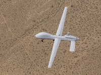 Bahaya! 8 Drone & 3 Rudal Serang Kerajaan Arab Saudi